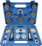 Repousse piston de frein - coffret de 21 pcs