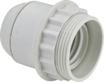 Douille E27 nylon