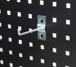 Broche simple medium pour fond perforé Broche simple medium pour fond perforé