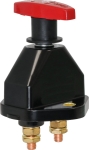Coupe-batteries à poignée 24V 600A M10