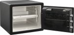 Coffre fort étanche et ignifugé 22,8L