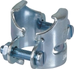 Collier de serrage pour raccord express 25 à 27mm Collier de serrage pour raccord express 25 à 27mm