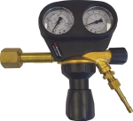 Détendeur de pression capoté débilitre Argon/CO2
