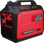 Groupe électrogène Inverter 2kW essence