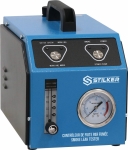 Contrôleur de fuite par fumée - coffret de 12 pcs