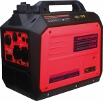 Groupe électrogène Inverter 2kW essence