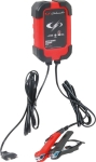 Chargeur de batterie automatique 6/12V 1A SPI 1 Chargeur de batterie automatique 6/12V 1A SPI 1