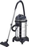 Aspirateur eau et poussière 30L 230V 1200W cuve inox/prise électroportatif/décolmatage/souffleur Aspirateur eau et poussière 30L 230V 1200W cuve inox/prise électroportatif/décolmatage/souffleur