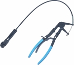 Pinces à collier autoserrant