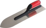 Platoir pointu flamand inox 450mm