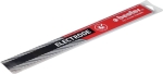 Electrode de soudage à l'arc rutile 2,0x350mm - blister de 20 pcs