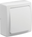 Interrupteur va et vient en saillie 230V