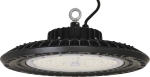 Lampe gamelle LED 230V 200W 26000 lumens 6500K sans abat jour