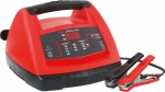 Chargeur démarreur automatique 6/12V - SCI 90