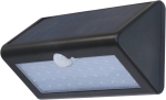 Projecteur LED SMD solaire 500 lumens avec détecteur Projecteur LED SMD solaire 500 lumens avec détecteur