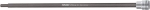 Douille mâle pour arbres moteurs taille 6 mm