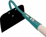 Binette nanterre 16cm avec manche 130cm
