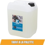 Solvant dégraissant lessiviel BIO bidon de 20L pour fontaine de nettoyage