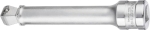 Rallonge pivotante 1/2" 123mm