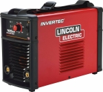 Poste à souder inverter MMA/TIG 230V INVERTEC 165 S