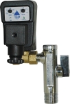 Purge automatique 1/2"