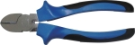 Pince coupante 175mm bi-matière - carte Pince coupante 175mm bi-matière - carte