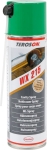 Revêtement anti-corrosion des corps creux WX 215 - aérosol de 500ml