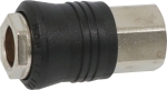 Raccord rapide femelle filetage femelle 3/8"