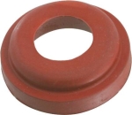 Joint néoprène rouge pour raccord express pour huile/hydrocarbure/eau - lot de 100 pcs Joint néoprène rouge pour raccord express pour huile/hydrocarbure/eau - lot de 100 pcs