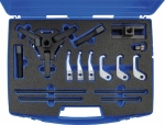 Kit universel d'extraction de poulie - Coffret de 15 pcs