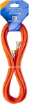 Tuyau propane 5x12mm raccords 3/8" 10m - blister Tuyau propane 5x12mm raccords 3/8" 10m - blister