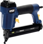 Agrafeuse-cloueuse pneumatique