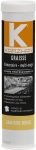 Graisse beige alimentaire multi-usage - cartouche de 400g