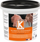 Lingettes nettoyantes mains 270x270mm - seau de100 lingettes