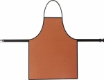 Tablier isolant électrique