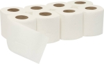 Rouleau de papier hygiénique - 96 rouleaux