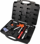 Coffret de réparation pour débossellement sans peinture