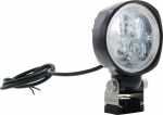 Phare de travail rond LED 10/30V 1500 lumens