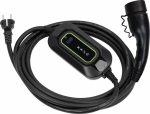 Chargeur véhicule électrique/hybride Type 2 / 230V - 3,7Kw - 16A - longueur 5m
