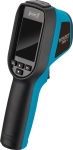Caméra thermique -20 à 550°C