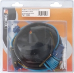 Faisceau d'attelage 7 plots - blister Faisceau d'attelage 7 plots - blister