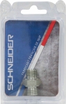 Raccord MBSPCT 3/8" MBSPCT 3/8" - blister