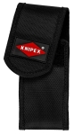 Pochette de ceinture pour 2 pinces