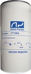 Filtre à gasoil à absorption d'eau 100 l/min pour station réf.56165