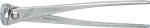 Tenaille russe 250mm à forte démultiplication