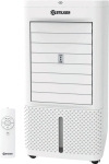 Rafraîchisseur d'air mobile de bureau 60W - 11L - 1575 m³/h
