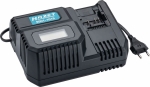 Chargeur rapide pour batterie 18V