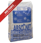 Absorbant minéral Sépiolite calcinée 15/30 - sac de 40L 20kg Absorbant minéral Sépiolite calcinée 15/30 - sac de 40L 20kg