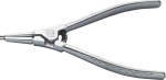 Pince droite 180mm pour circlips extérieur 19/60mm