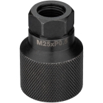 Adaptateur M25 pour coffret extracteur d'injecteurs pneumatique